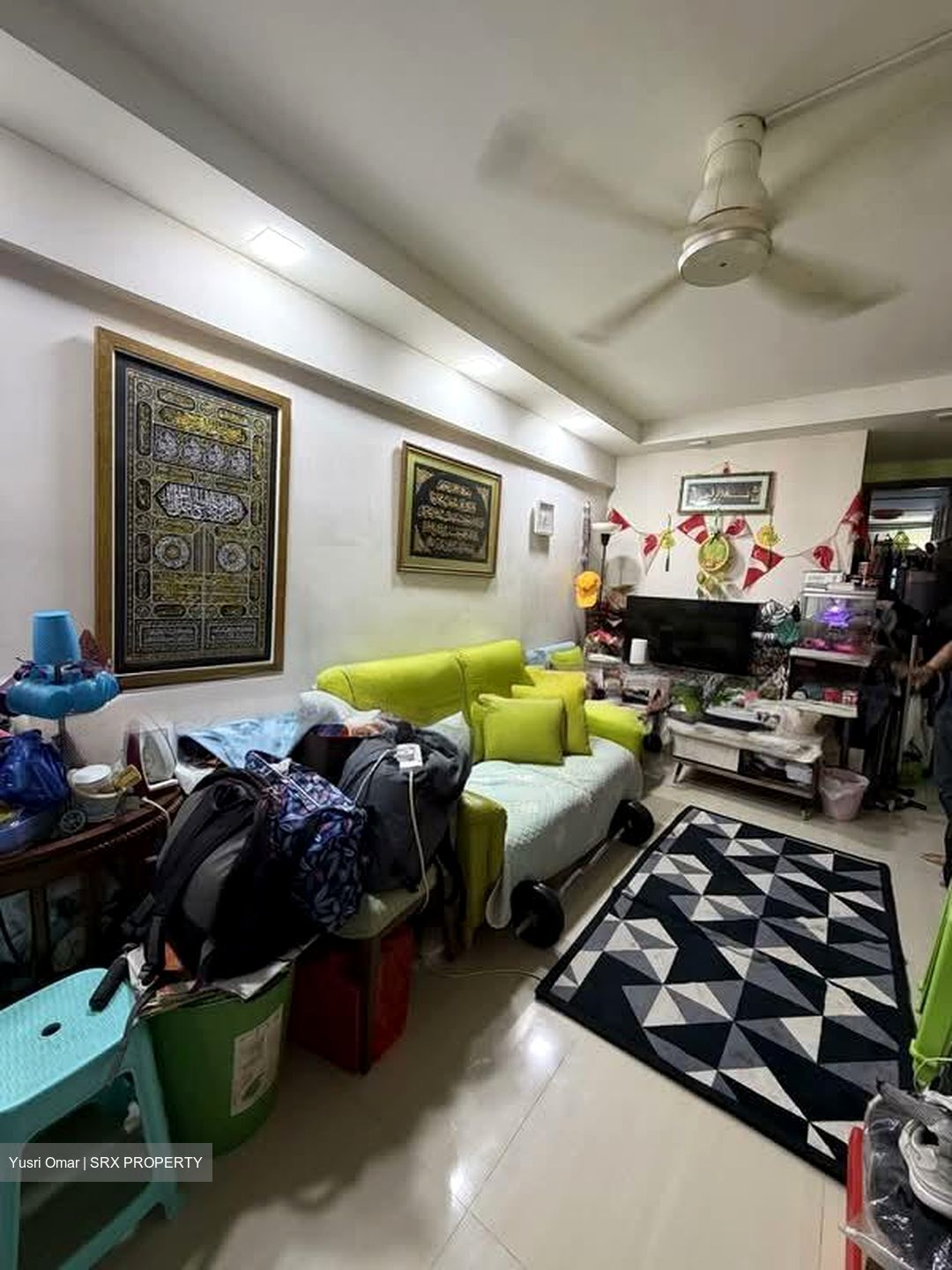 Blk 242 Yishun Ring Road (Yishun), HDB 3 Rooms #536072481